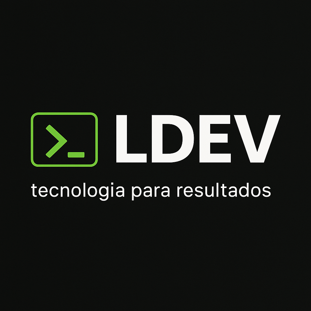 LDEV Logo